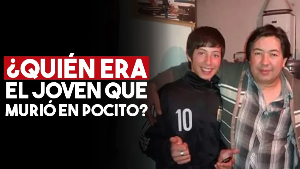 El motociclista que murió en Pocito era hijo de un periodista sanjuanino