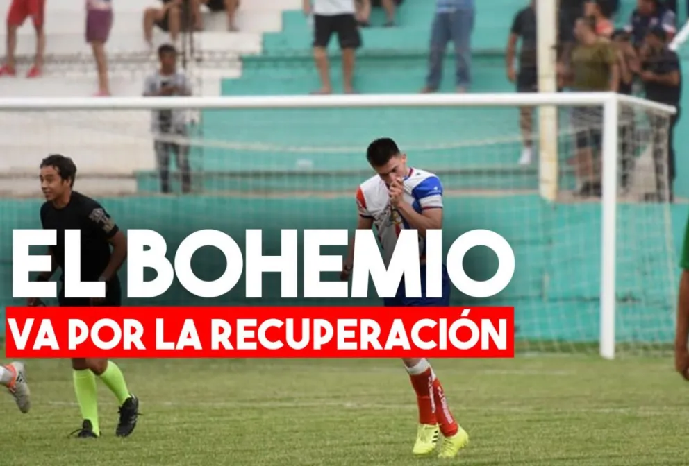 Peñarol enfrenta a Camioneros en el último partido de local