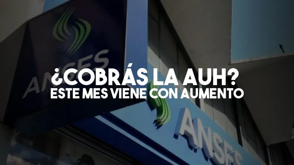ANSES confirmó que aumentarán las Asignaciones Familiares