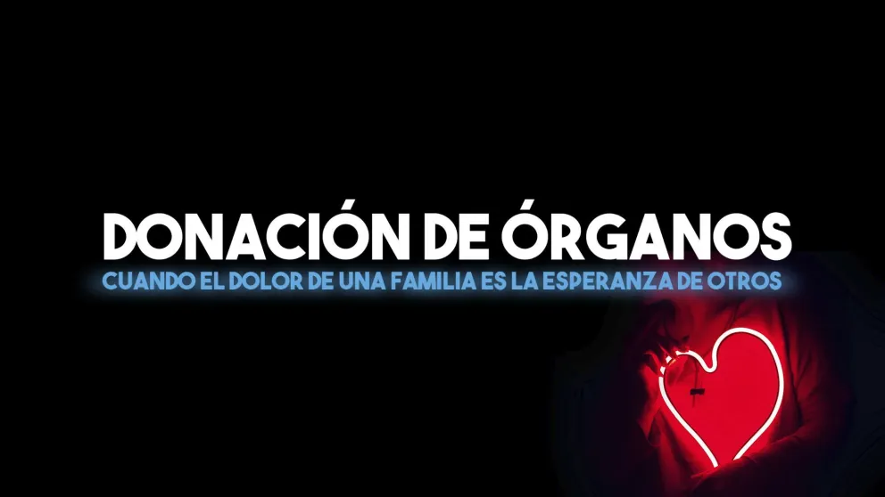 Varios pacientes de distintas provincias mejoraron su calidad de vida por la donación de órganos