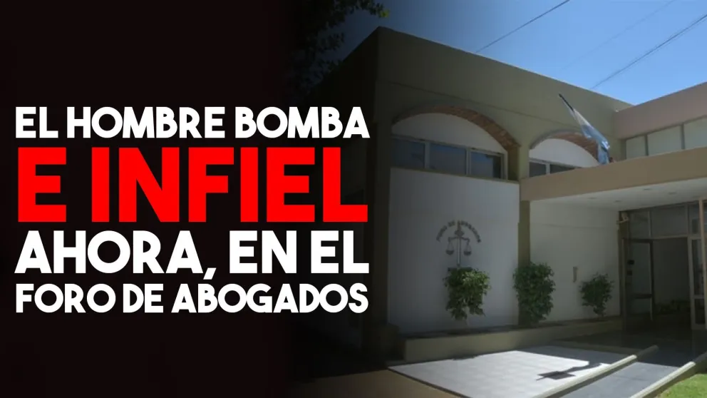 Denunciaron a un contador del Foro de Abogados por transferirse ilegalmente 500 mil pesos