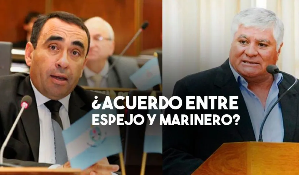 ¿Acuerdo para dar de baja a contratados en Iglesia?