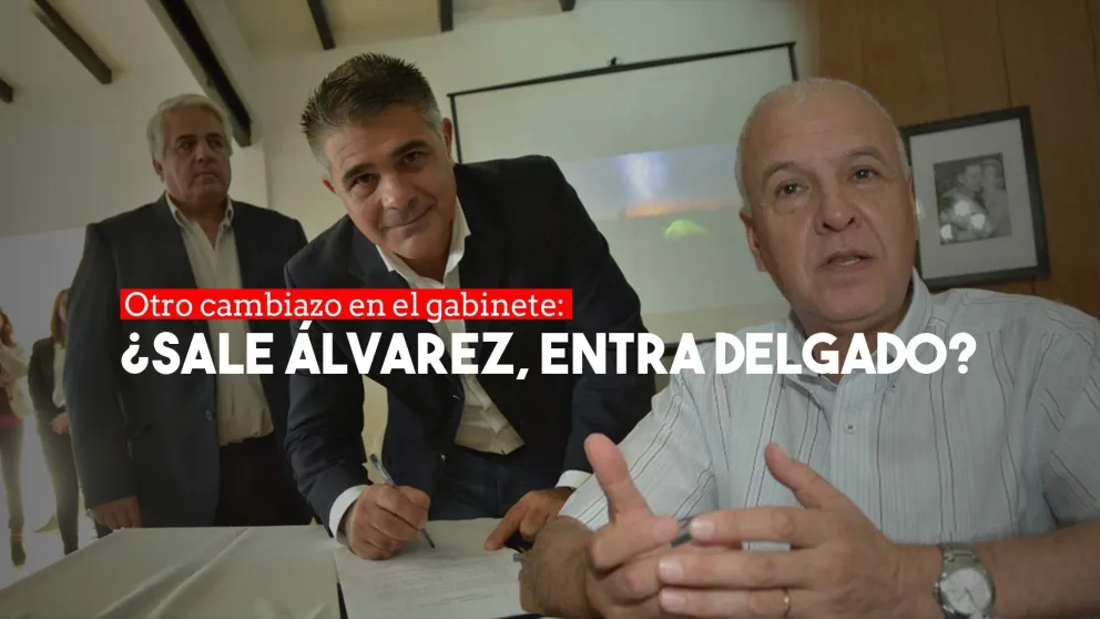 Delgado ¿a Defensa al Consumidor?