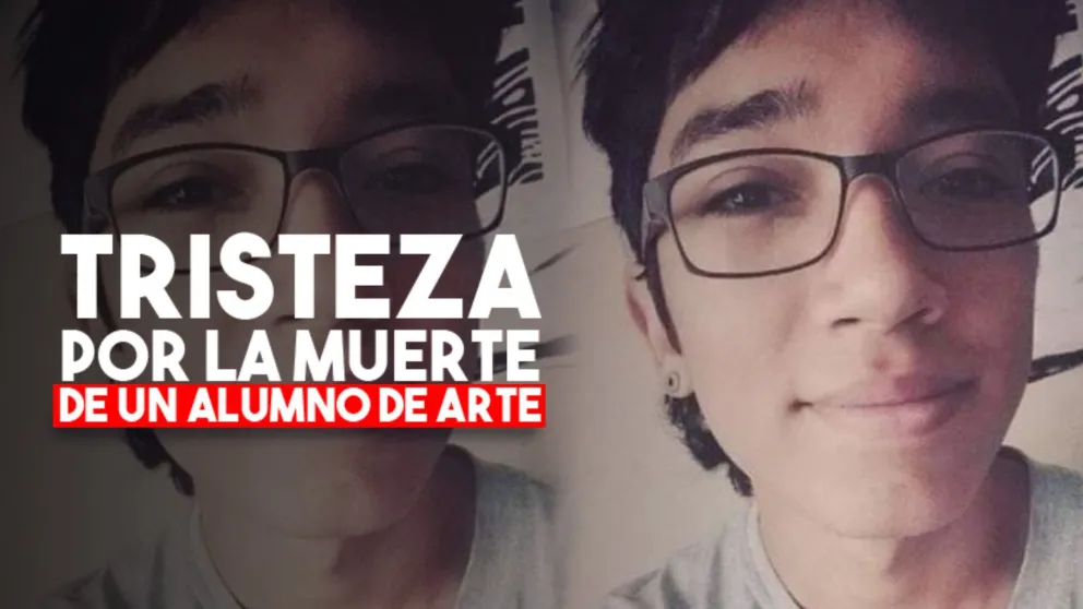 La Facultad de Filosofía está de duelo por la muerte de un alumno