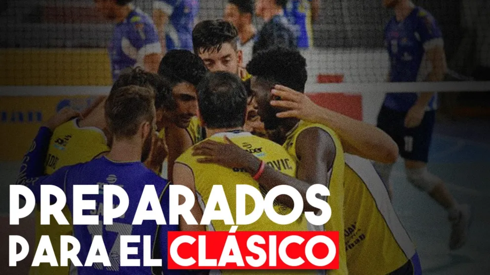 UPCN buscará ganar su primer clásico nacional frente a Bolívar
