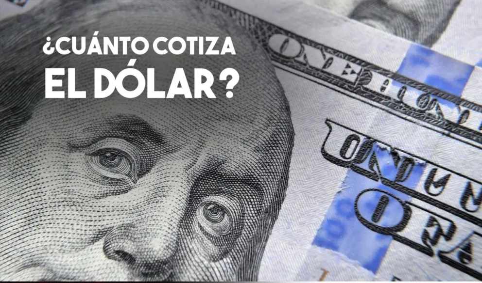 Dólar blue hoy: a cuánto cotiza este viernes