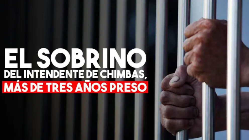 Intentó robar y le dio tres puntazos a un hombre delante de su hija: prisión efectiva por más de tres años