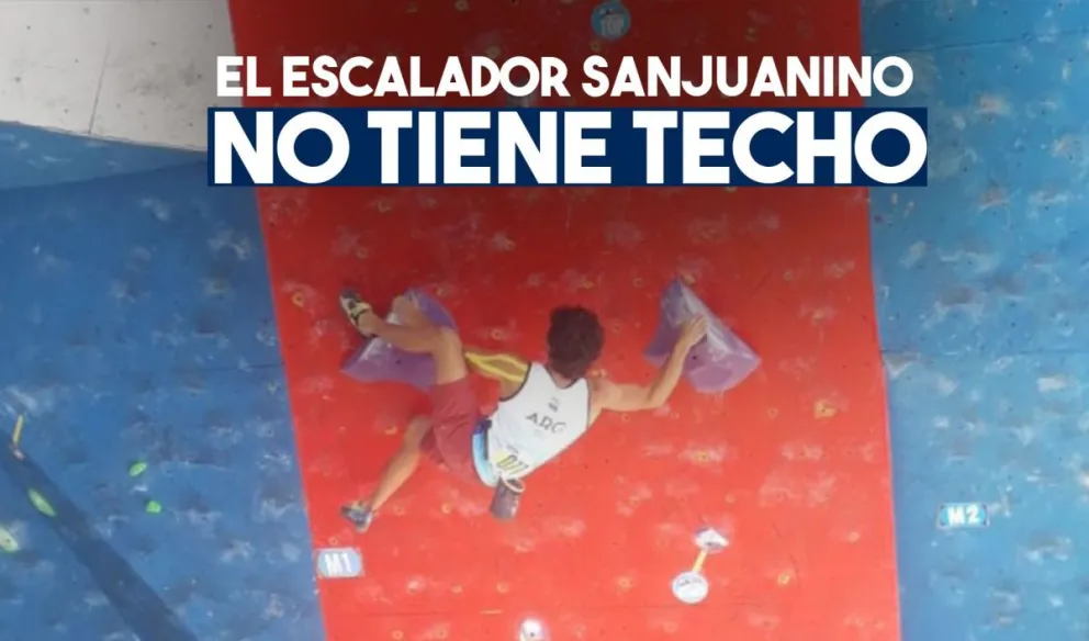 Mariano Montiveros sueña con una final en el Panamericano