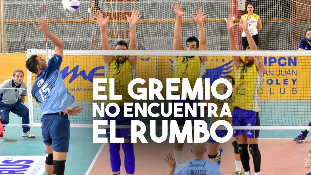 UPCN de local volvió a perder el clásico frente a Bolívar