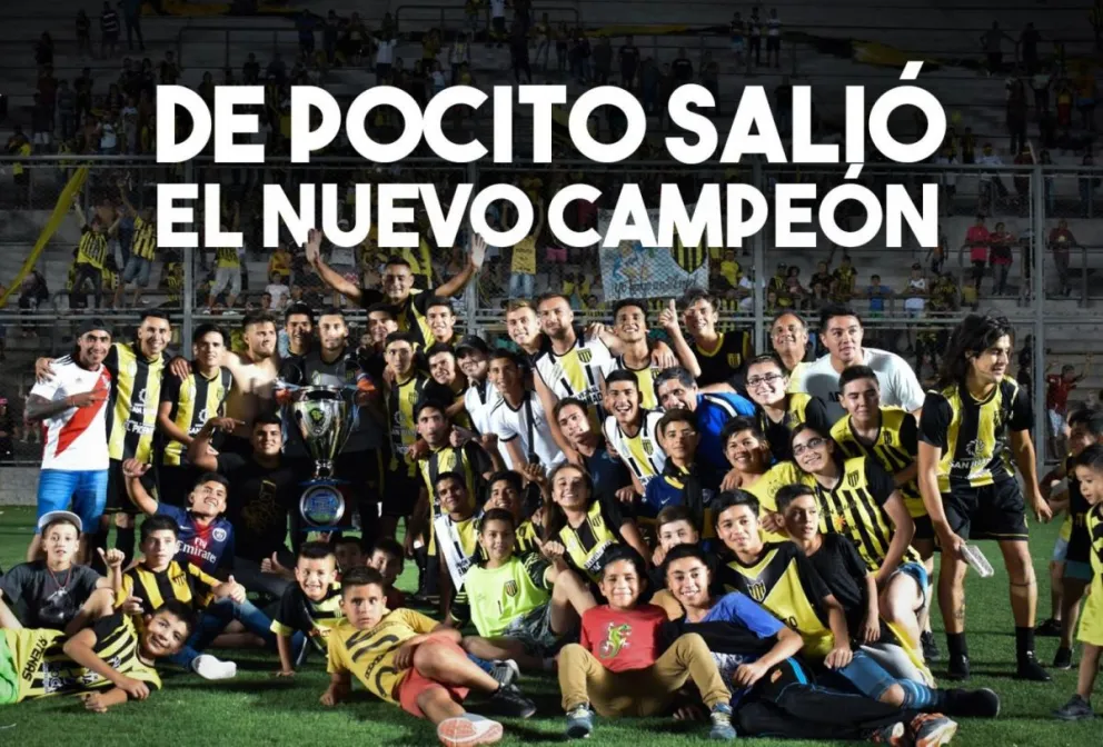 Atenas le ganó a Colón por penales y es el nuevo supercampeón