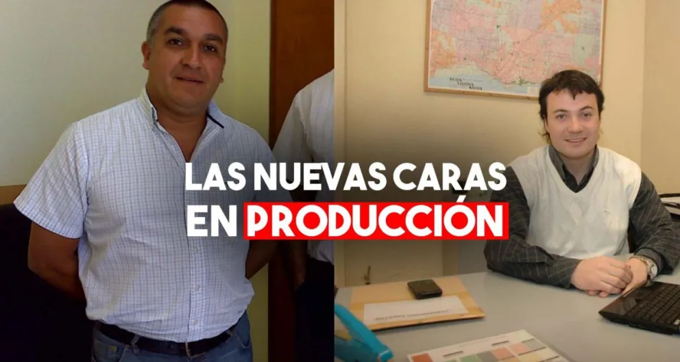 Díaz Cano confirmó cambios en su equipo