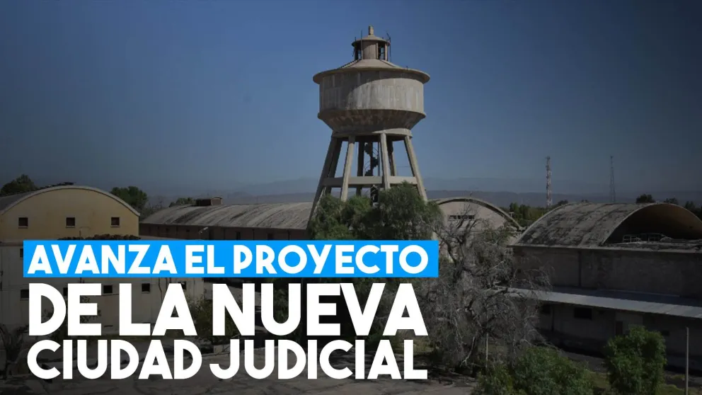 Se realizó la firma de contrato del Proyecto Ejecutivo de la Ciudad Judicial