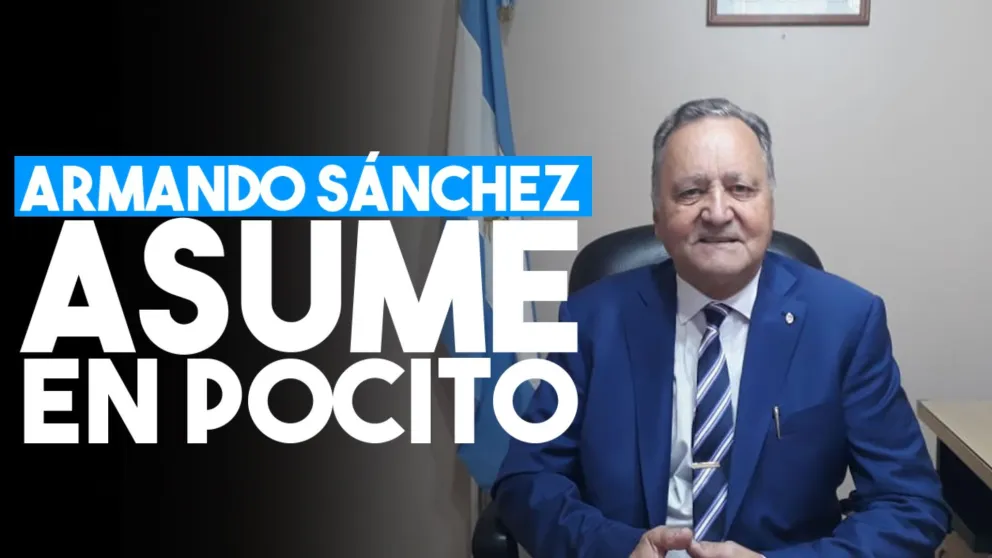 Armando Sánchez: "Esto es como volver de nuevo a mi casa"