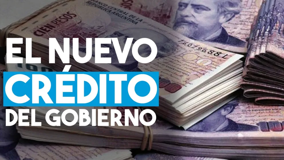 Nueva medida: el Gobierno lanzará créditos no bancarios a tasas bajas