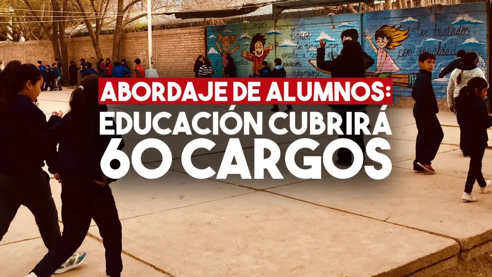 Abordar las situaciones particulares de los alumnos, el objetivo de Educación en 2020