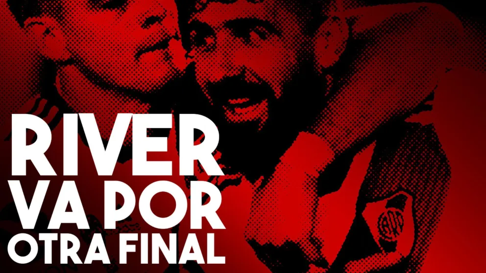 Se define la final de la Copa Argentina