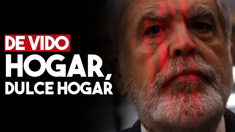 De Vido y Baratta ya cumplen con la prisión domiciliaria