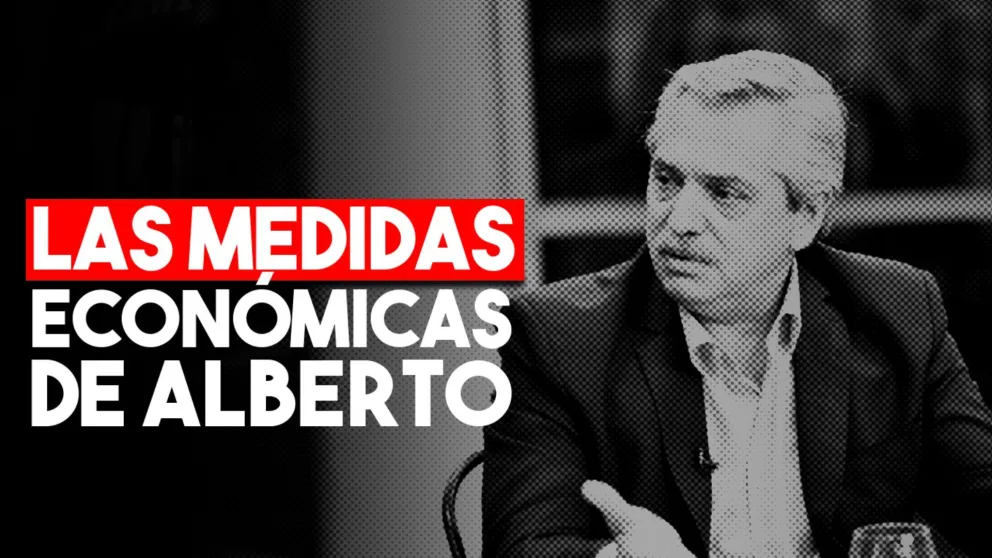 El paquete de medidas de Alberto Fernández tendrá alivio en las tarifas y subas en impuestos