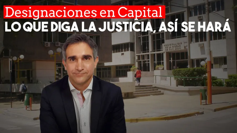 Designaciones en Capital: la Justicia tiene la última palabra