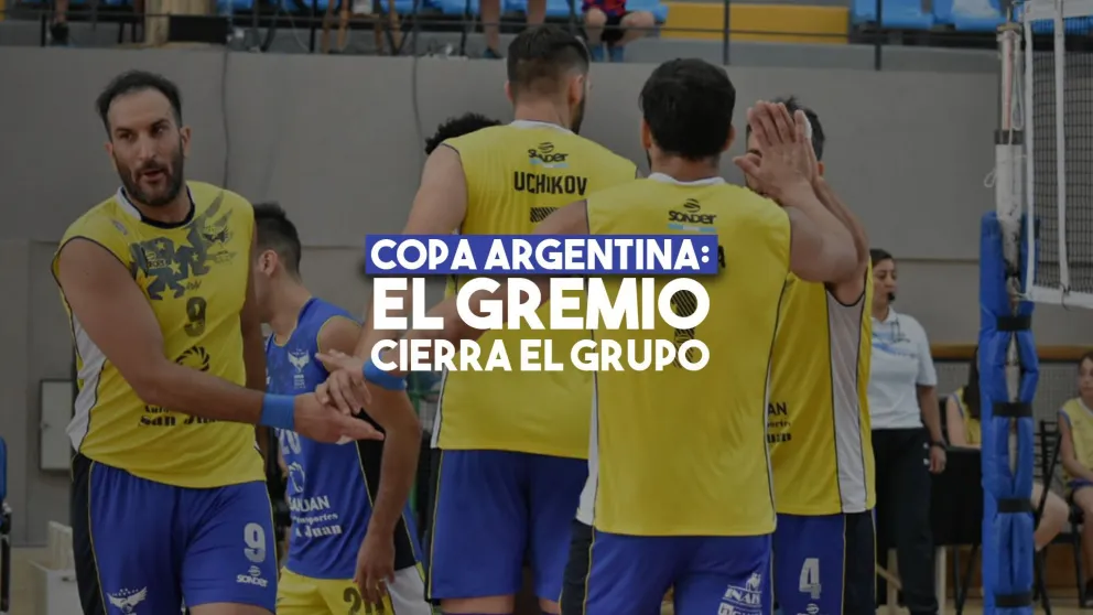 Copa Argentina: UPCN cierra el grupo frente a Gigantes