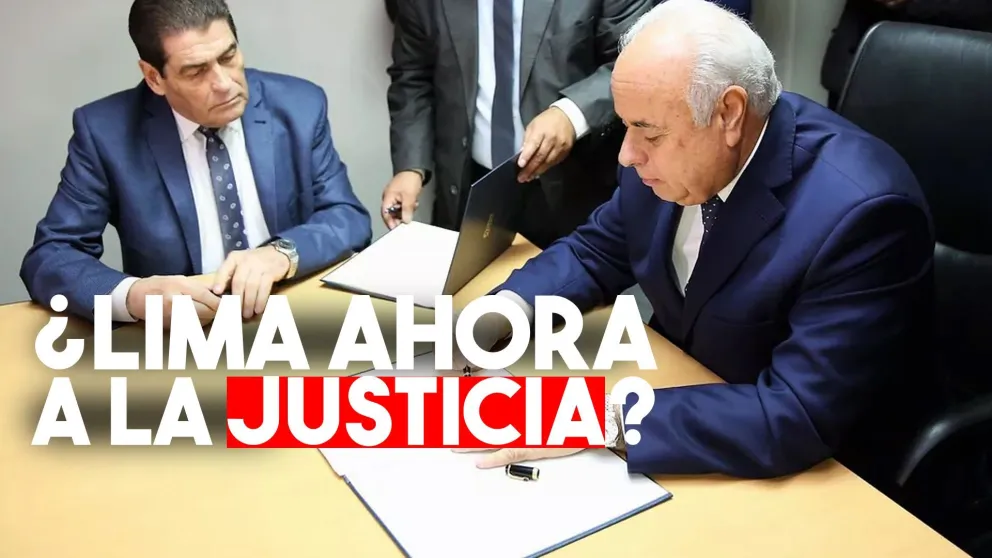 A un día del cierre de inscripción, ¿competirá Marcelo Lima para cortista?