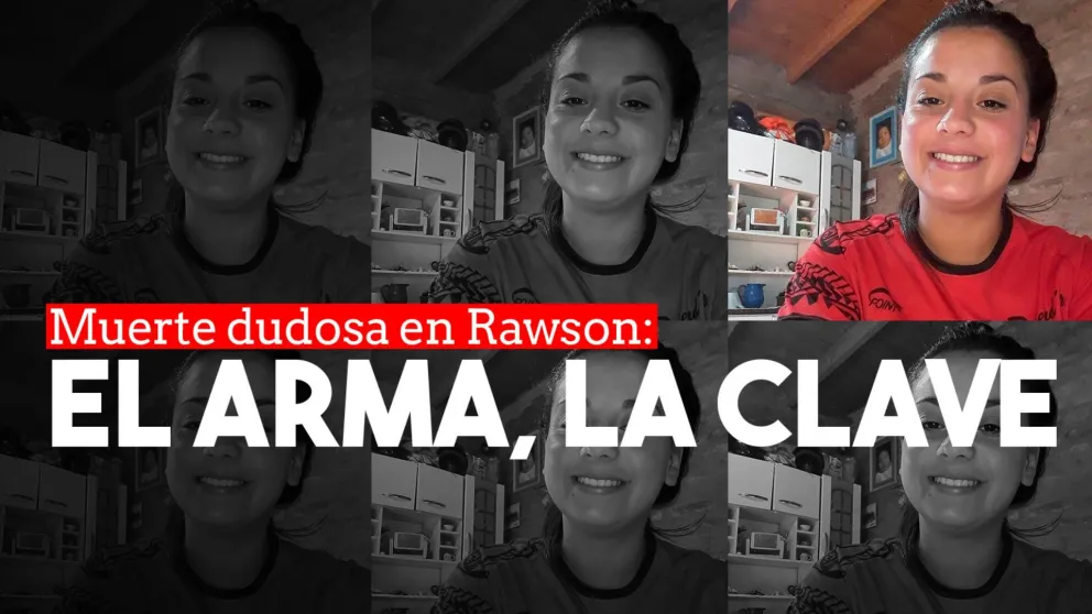 Muerte dudosa en Villa Hipódromo: las pericias sobre el arma, la clave para esclarecer el caso