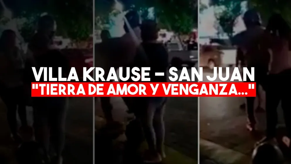 El caso del hombre al que su hija descubrió con su "novia" llegó a los medios nacionales