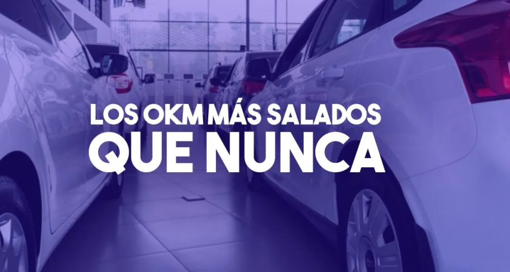Algunos autos 0km aumentarán hasta 53% su precio