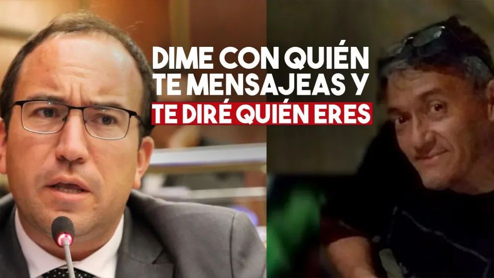 Caso autos radiados: un diputado, otra vez en la mira de la Justicia