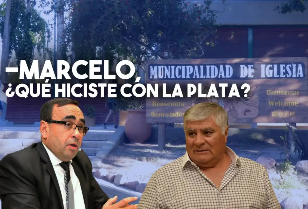 Espejo pedirá a la Justicia que investigue el faltante de dinero en Iglesia