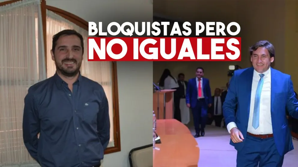 Nardi se diferenció de Maza Pezé