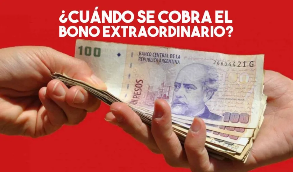 ¿Cuándo se cobra el bono para jubilados, pensionados y beneficiarios de la AUH y por Embarazo?