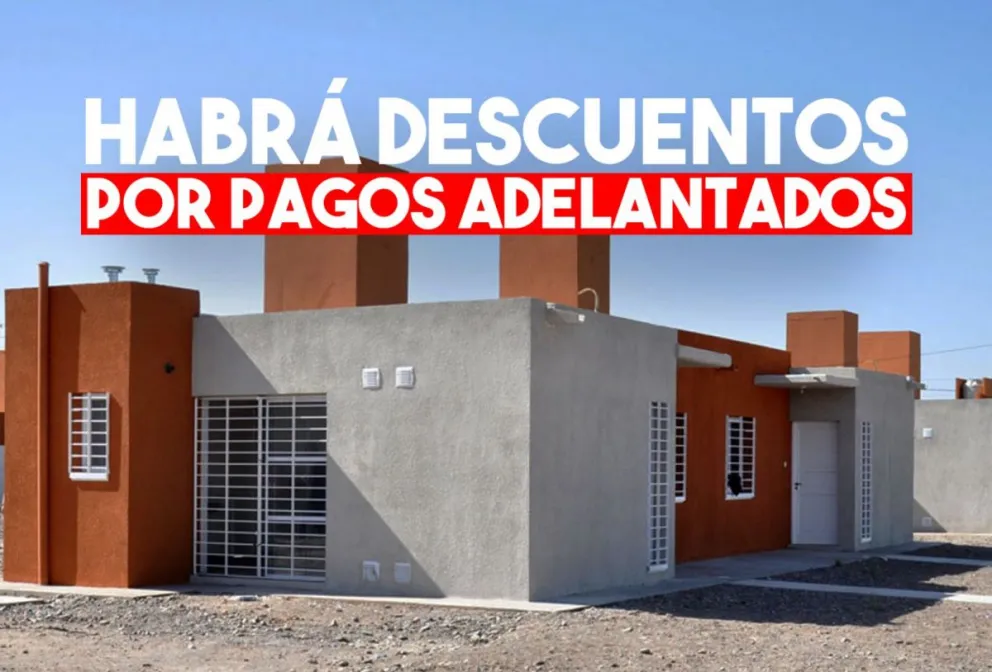 El IPV hará un descuento de 15% a quienes paguen un año adelantado