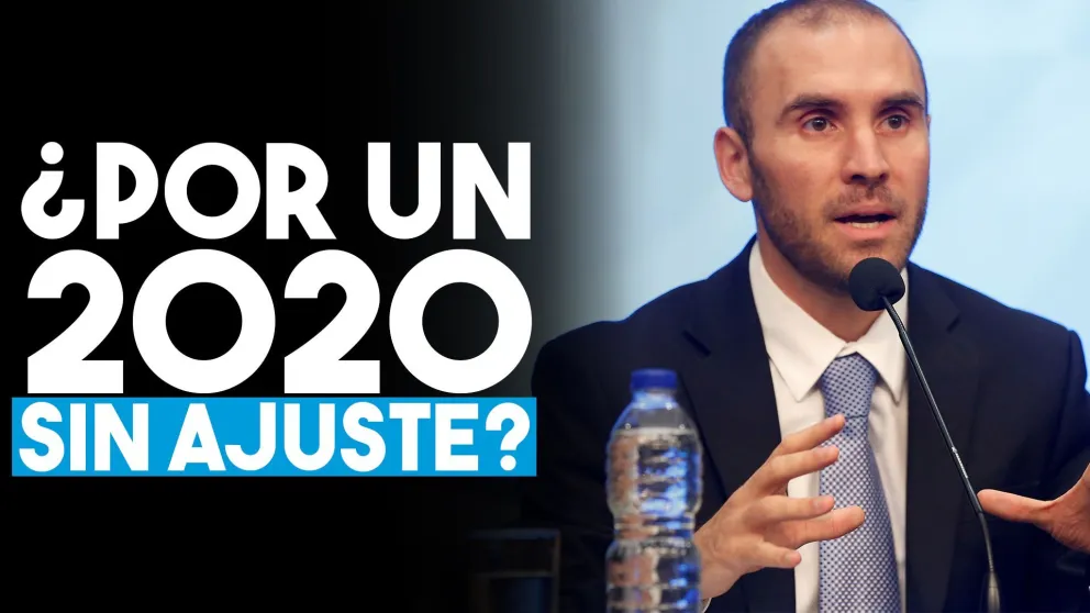 Desde el gobierno aseguraron que se viene un 2020 sin más ajuste