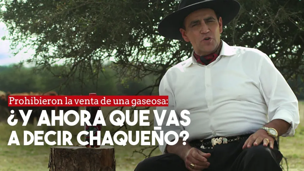 La ANMAT retiró lotes de una popular gaseosa