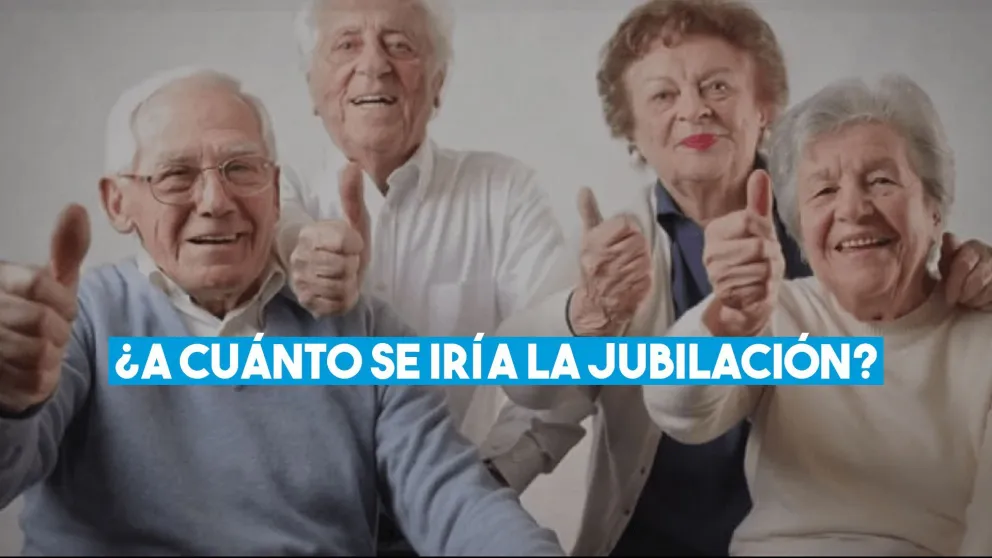 ANSES: los jubilados recibirían un aumento del 30% en 2020
