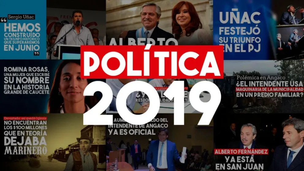 Cuatro veces a las urnas y cientos de promesas por cumplir