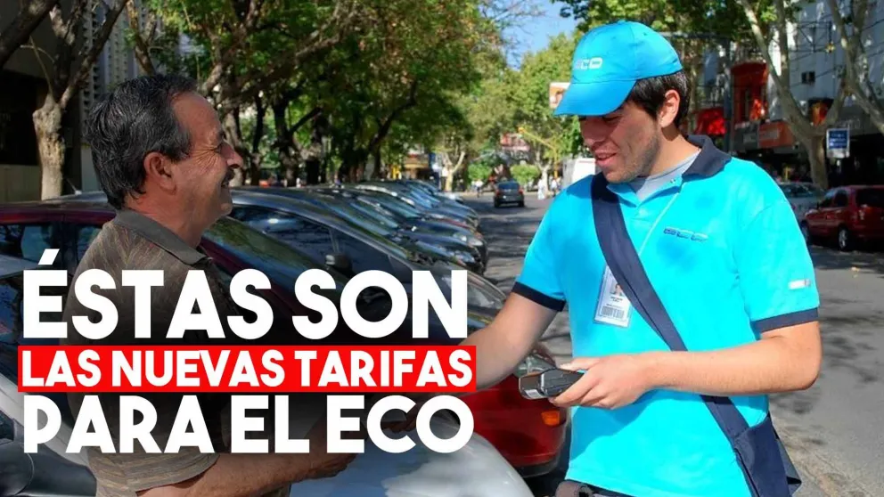 El ECO tendrá nuevas zonas y nuevos costos