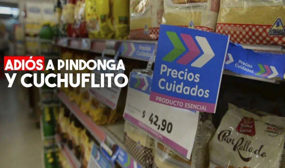 El programa Precios Cuidados será relanzado el próximo lunes