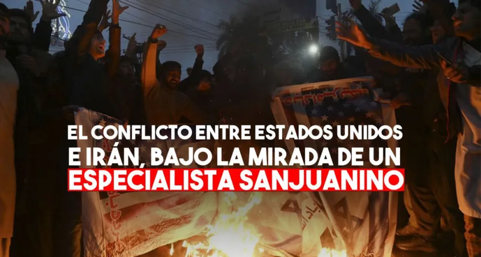 ¿Cómo sigue el conflicto Irán-Estados Unidos?