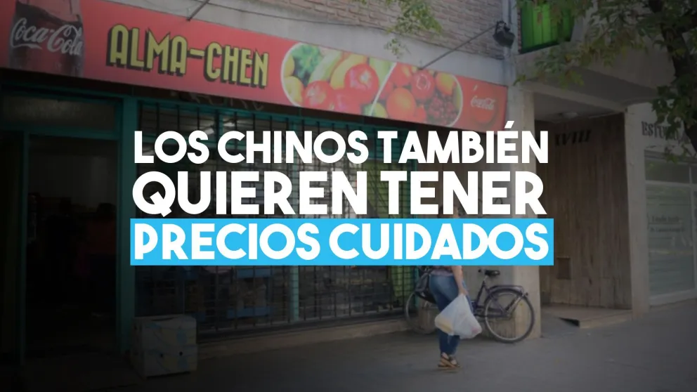 Los supermercados chinos quieren incorporar entre 100 y 150 productos a Precios Cuidados