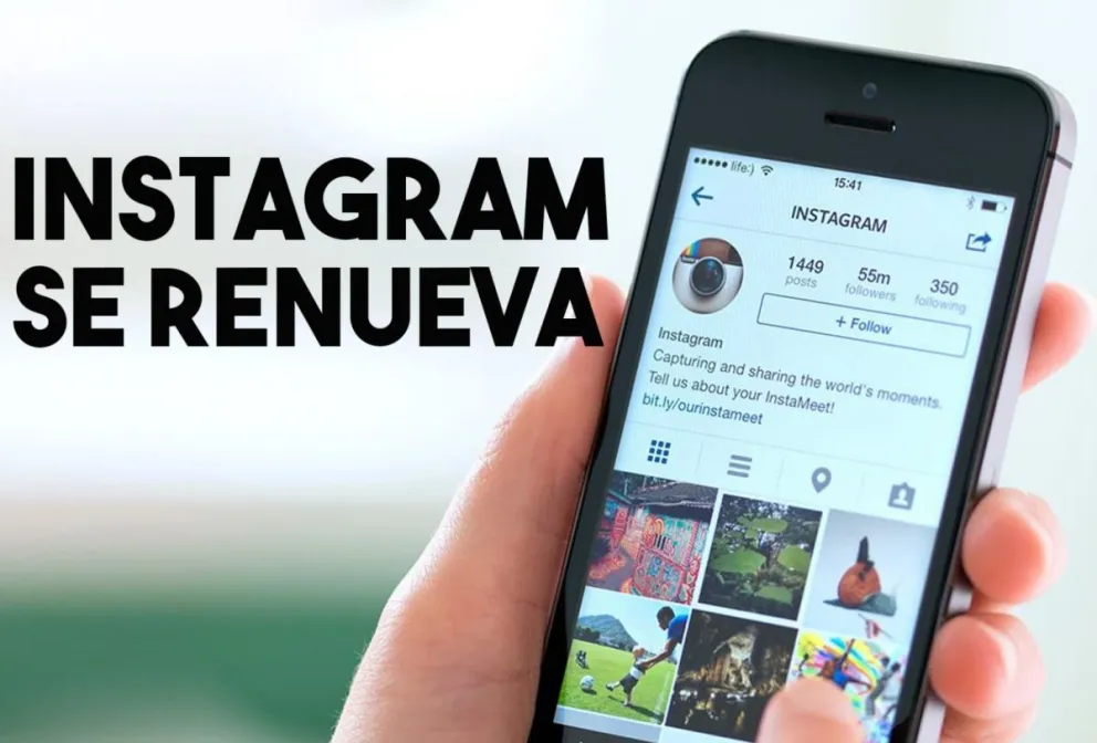 Instagram incorporó nuevas funciones: ¿cuáles son?