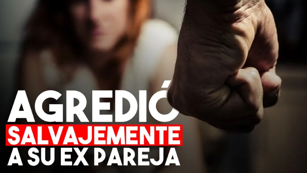 Un ex interno del Penal atacó brutalmente a su expareja