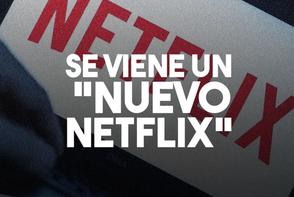 Netflix lanzará una versión "low cost"