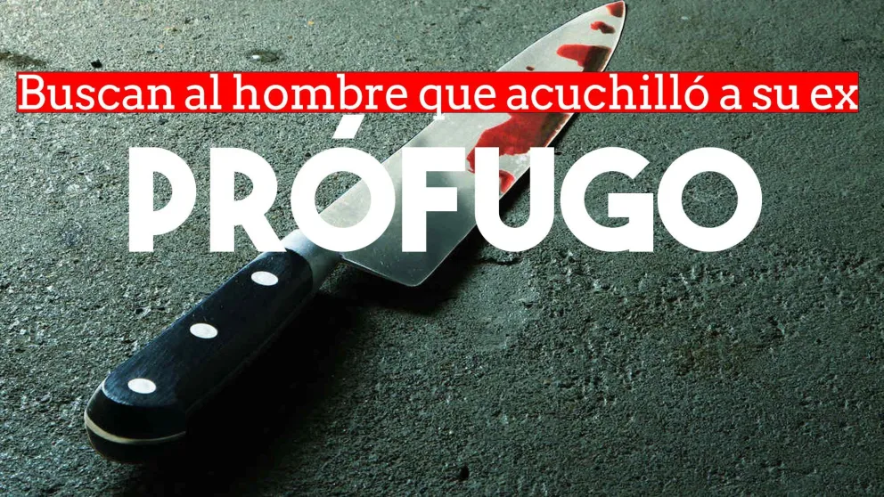 El hombre que agredió a la ex mujer en Angaco tenía tres denuncias previas