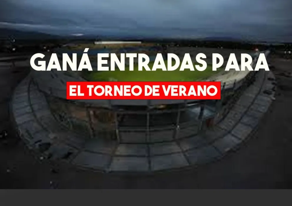 Sorteamos entradas para la Copa Schneider