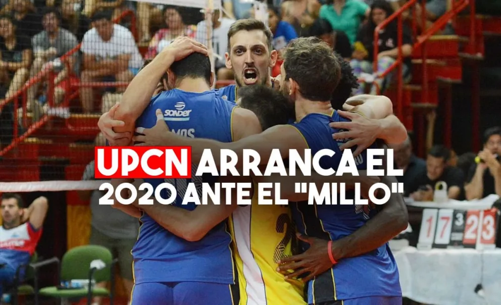 El "gremial" arranca el año ante River
