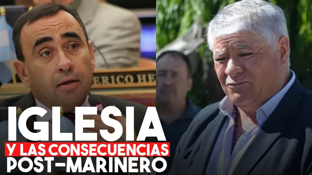 Iglesia sigue pagando la deuda de Marinero con proveedores