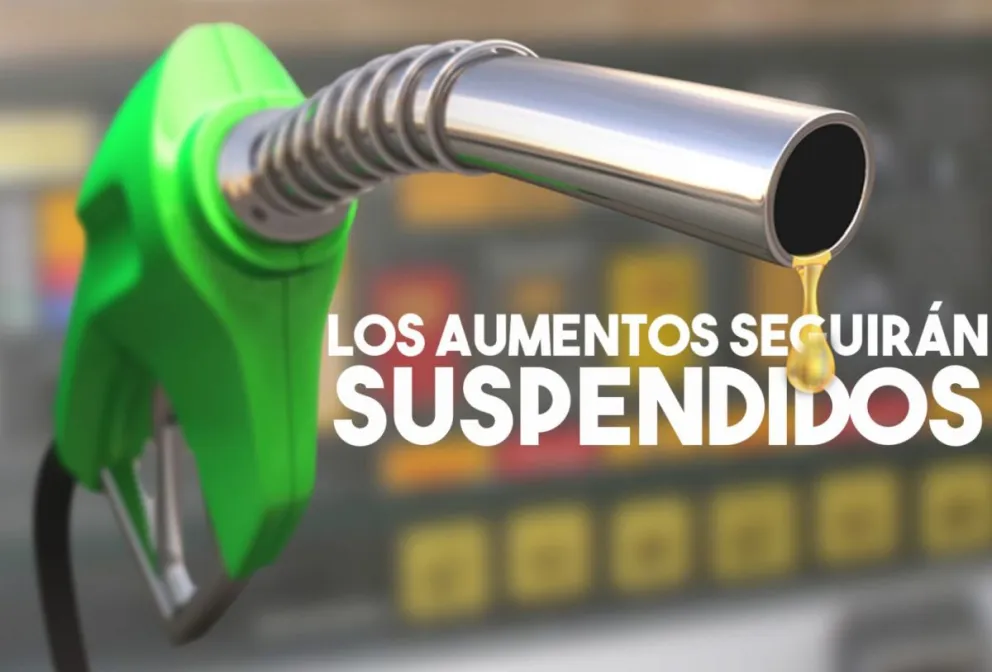 Fernández pidió a las petroleras que presenten "propuestas" por el precio de los combustibles