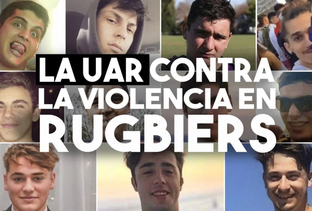 La UAR quiere terminar con la violencia en rugbiers